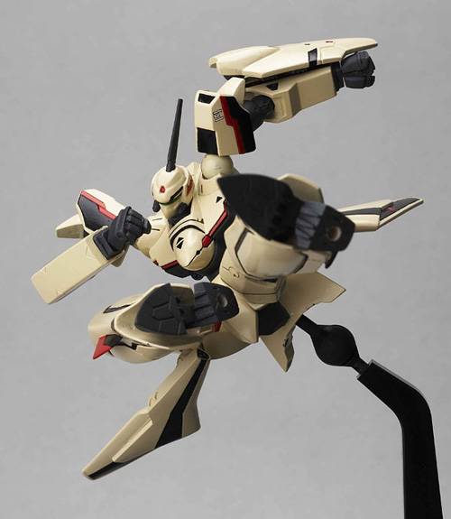 リボルテック マクロスプラス No 053 Yf 19 イサム機 マクロスプラス キャラクターグッズ販売のジーストア Gee Store