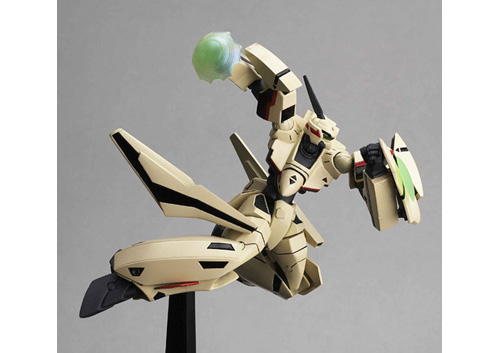 リボルテック マクロスプラス No 053 Yf 19 イサム機 マクロスプラス キャラクターグッズ販売のジーストア Gee Store