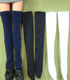 AZONE/School Uniform/ASU033 【27cmドール用】 ニーソックスSET（3色入り）
