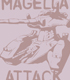マゼラアタックTシャツ ガンダム シリーズ/機動戦士ガンダム/マゼラアタックTシャツ