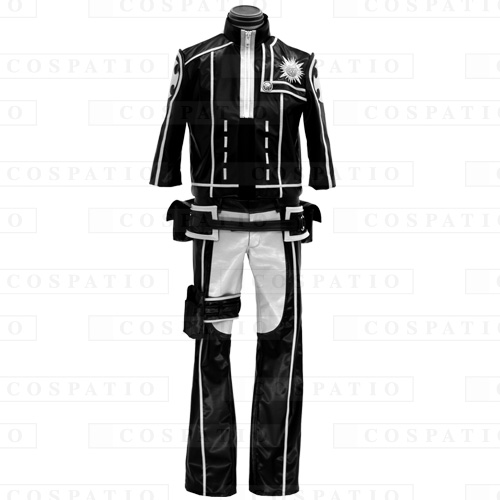 ラビ 新教団服 ジャケット [D.Gray-man] | コスプレ衣装製作販売のコス