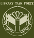 図書館戦争/図書館戦争/図書隊Tシャツ