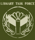 図書隊Tシャツ 図書館戦争/図書館戦争/図書隊Tシャツ
