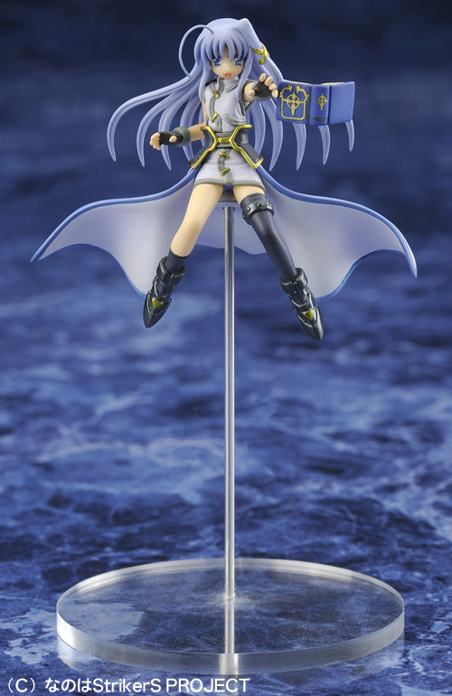 Amazon.co.jp: 魔法少女リリカルなのはStrikers 八神はやて (1/7