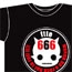 FTTE666/FTTE666/FTTE666 Tシャツ