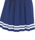 らき☆すた/らき☆すた/陵桜学園高校女子制服 夏服 スカート