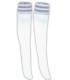 AZONE/S.C.Ramble/SCR047 【27ｃｍドール用】 ラインハイソックス