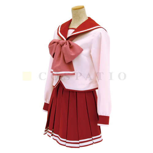 ToHeart 2女子制服 冬服 ジャケットセット リニューアル Ver [ToHeart2