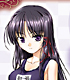 FORTUNE ARTERIAL/FORTUNE ARTERIAL/FORTUNE ARTERIAL マイクロファイバースポーツタオル スクール水着ver. 「紅瀬桐葉」