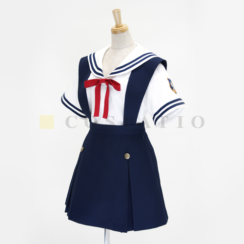 クラナド 3年女子制服 夏服ジャケットセット [CLANNAD-クラナド ...