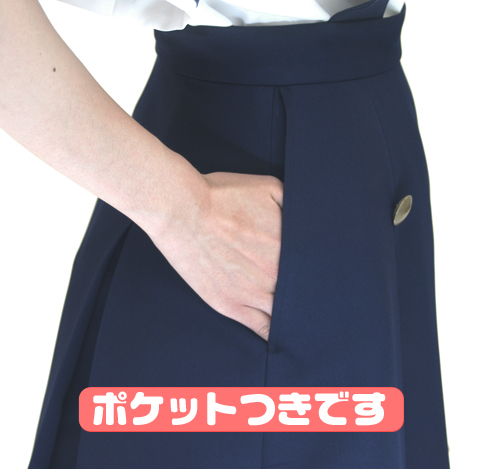 クラナド 女子制服 夏服ワンピース Clannad クラナド コスプレ衣装製作販売のコスパティオ Cospatio Cospa Inc