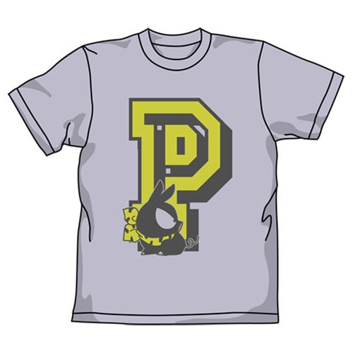 PちゃんTシャツ [らんま1/2] | キャラクターグッズ＆アパレル製作販売