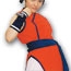 キング・オブ・ファイターズ/キング・オブ・ファイターズ/KOF’99李香緋コスチューム