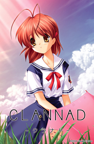 Clannad - クラナド