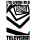 TELEVISION Tシャツ