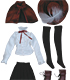 AFT087 【25-27cmドール用】 PN剣士セット AZONE/Fantasy/AFT087 【25-27cmドール用】 PN剣士セット
