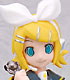 ABS&PVC 塗装済み可動フィギュアfigma 鏡音リン 鏡音リン・レン/鏡音リン/ABS&PVC 塗装済み可動フィギュアfigma 鏡音リン