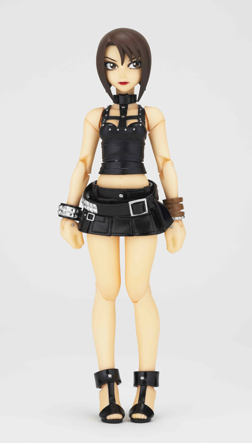 1 10 フロイラインリボルテック 長谷川 遥 Hasegawa Haruka もやしもん キャラクターグッズ販売のジーストア Gee Store 1 10 フロイラインリボルテック 長谷川 遥 Hasegawa Haruka もやしもん キャラクターグッズ販売のジーストア Gee Store