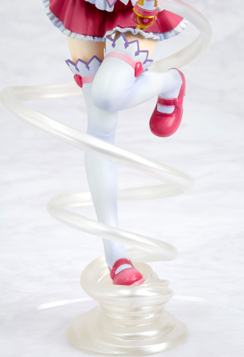 ToHeart2 AnotherDays 魔法少女まーりゃん 1/8 完成品フィギュア