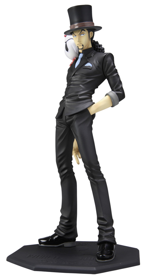 楽天市場】【中古】現状品 ロブ・ルッチ Ver.1.5 「ワンピース