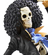 ONE PIECE/ワンピース/1/8 彩色済み完成品フィギュア エクセレントモデル Portrait.Of.Pirates ワンピースシリーズNEO-6 ブルック