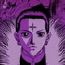 HUNTER×HUNTER/HUNTER×HUNTER/幻影旅団Tシャツ