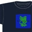 HUNTER×HUNTER/HUNTER×HUNTER/グリードアイランド Tシャツ
