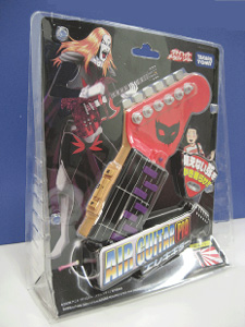 □貴重_レア年代物□新品 未開封_デトロイトメタルシティ_エアギター