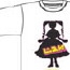 HUNTER×HUNTER/HUNTER×HUNTER/ビスケTシャツ