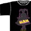 HUNTER×HUNTER/HUNTER×HUNTER/ビスケTシャツ