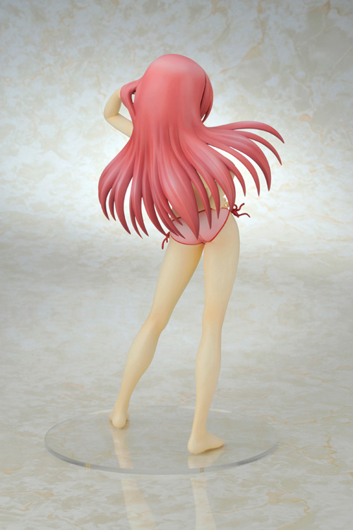 1/6 PVC塗装済み完成品 桂ヒナギク [ハヤテのごとく！] | 公式