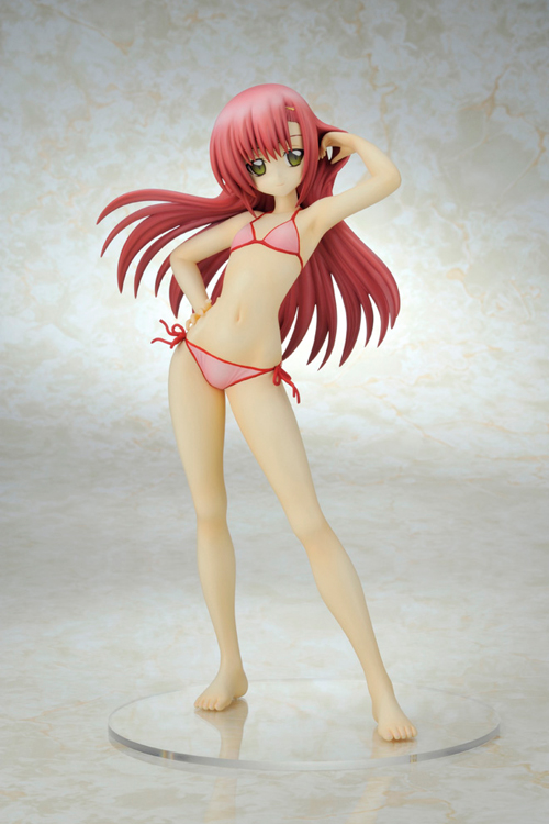 ハヤテのごとく! 桂ヒナギク (1/8スケールPVC塗装済み完成) Amazon.co.jp: ハヤテのごとく! 桂ヒナギク (1/8スケールPVC塗装