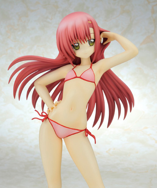 1/8 塗装済み完成品フィギュア ハヤテのごとく！ 桂ヒナギク