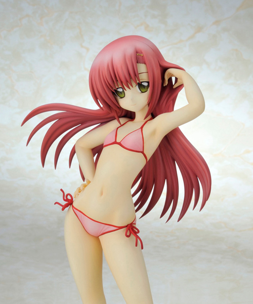 1/6 PVC塗装済み完成品 桂ヒナギク [ハヤテのごとく！] | 公式