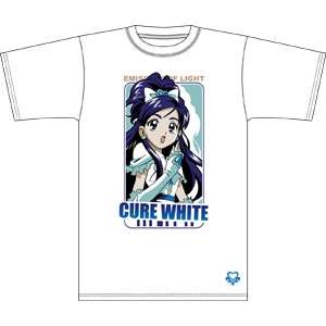 URB Tシャツ ビンテージ 白 ふたりはプリキュア アニメ www ...