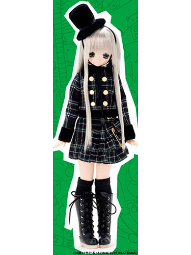えっくす きゅーと みう / 細か SWEET PUNK GIRLS MIU(中古 未