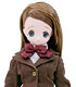 POC098 【25cmドール用】 PNブレザーset AZONE/Pureneemo Original Costume/POC098 【25cmドール用】 PNブレザーset