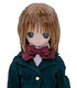 POC098 【25ｃｍドール用】 PNブレザーset