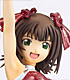 THE IDOLM＠STER/THE IDOLM＠STER/1/7 PVC製塗装済み完成品 ブリリアントステージ アイドルマスター 天海春香