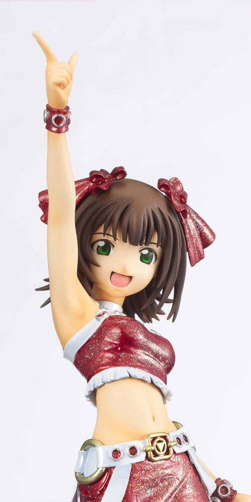 1/7 PVC製塗装済み完成品 ブリリアントステージ アイドル