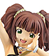1/7 PVC製塗装済み完成品 ブリリアントステージ アイドルマスター 高槻やよい THE IDOLM@STER/THE IDOLM@STER/1/7 PVC製塗装済み完成品 ブリリアントステージ アイドルマスター 高槻やよい