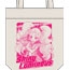 プリキュア/ふたりはプリキュアMAXHEART/シャイニールミナス トートバッグ