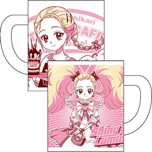 マ*ー様 ふたりはプリキュア シークレットレア エキストリーム