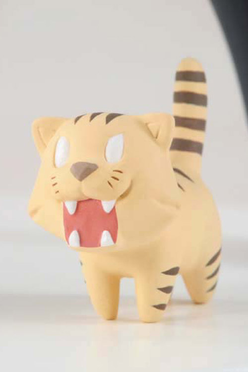 1/8スケール塗装済完成品フィギュア とらドラ！ 逢坂大河 [とら