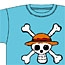 ONE PIECE/ワンピース/海賊旗