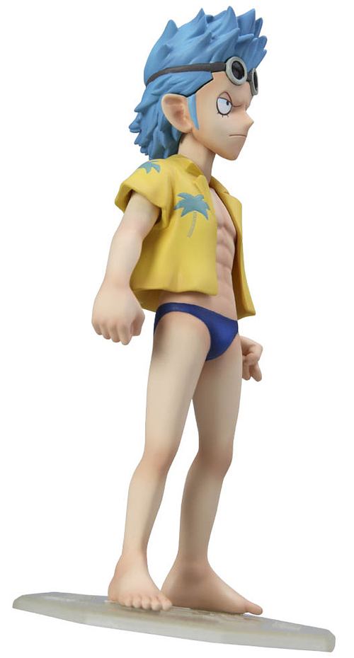 1/8 彩色済み完成品フィギュア エクセレントモデル Portrait.Of