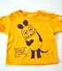MAUS/MAUS(TM)/Maus Tシャツ バッグ付 キッズ用