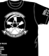 STRIKE WITCHES Tシャツ