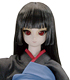 ARC001-ENM 地獄少女 三鼎 閻魔あい 50cmドール 地獄少女/地獄少女/ARC001-ENM 地獄少女 三鼎 閻魔あい 50cmドール