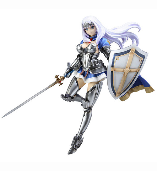 1/8 PVC彩色済み完成品 エクセレントモデルCORE クイーンズ 1/8 PVC彩色済み完成品 エクセレントモデルCORE クイーンズ